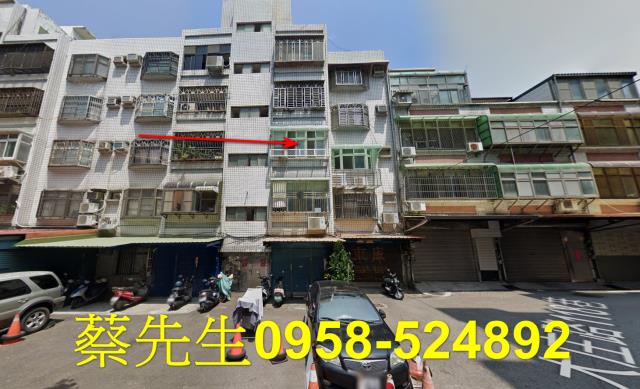 新竹香山公寓法拍-12