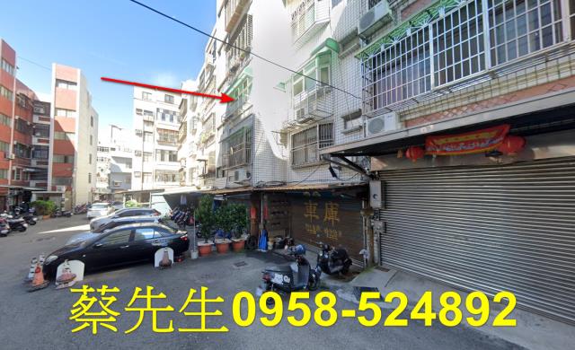 新竹香山公寓法拍-13