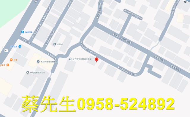 新竹法拍公寓-9