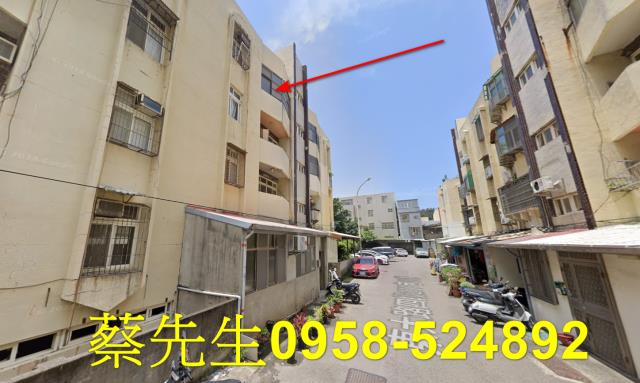 新竹法拍公寓-13