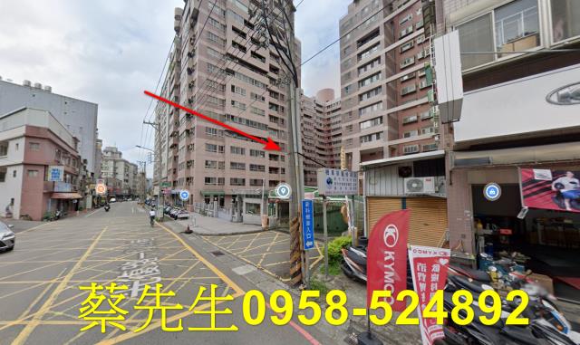 東區公寓拍賣-11