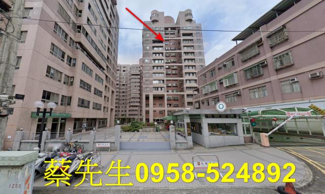 東區公寓拍賣-0