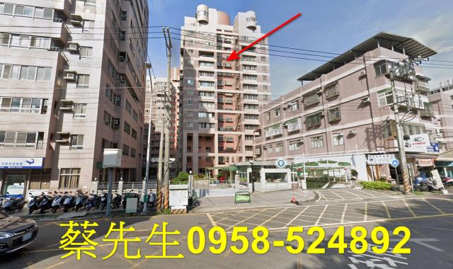 東區公寓拍賣-7