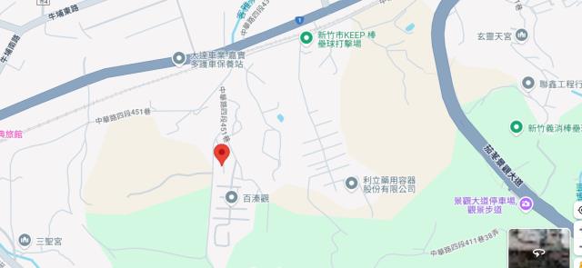 新竹香山公寓法拍-13