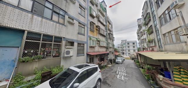 新竹香山公寓法拍-3