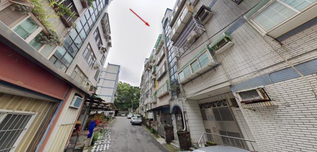 新竹香山公寓法拍-7