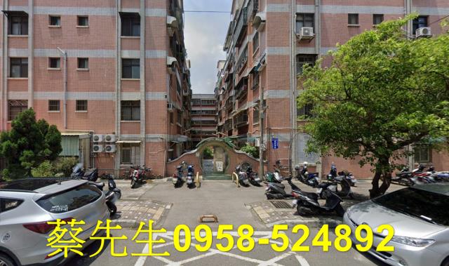 北區公寓法拍-0