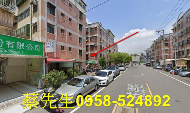 北區公寓法拍-7