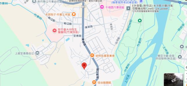 竹東透天法拍-12