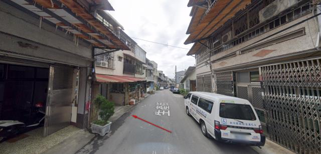 竹東透天法拍-4
