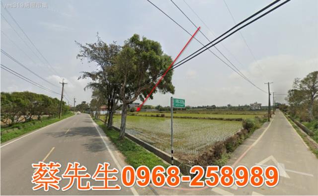 桃園觀音拍賣農舍-10