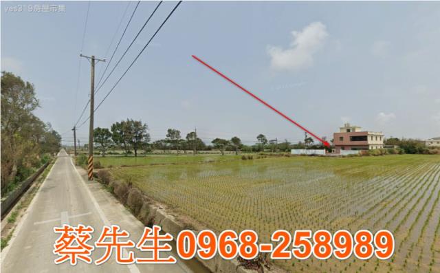 桃園觀音拍賣農舍-3