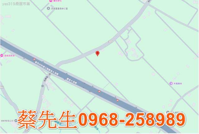 桃園觀音拍賣農舍-5