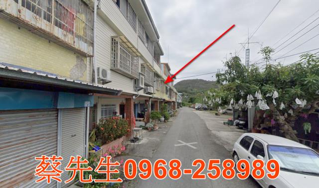 卑南透天法拍-10