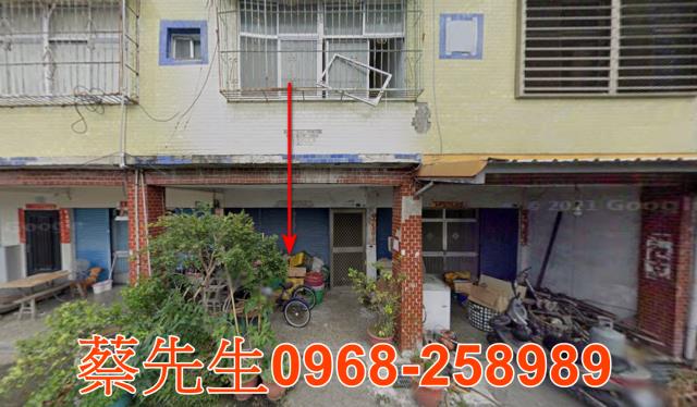 卑南透天法拍-12