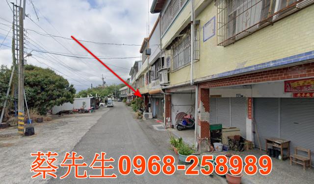 卑南透天法拍-14