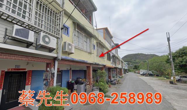 卑南透天法拍-3