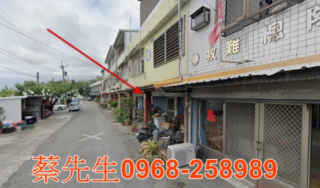 卑南透天法拍-7