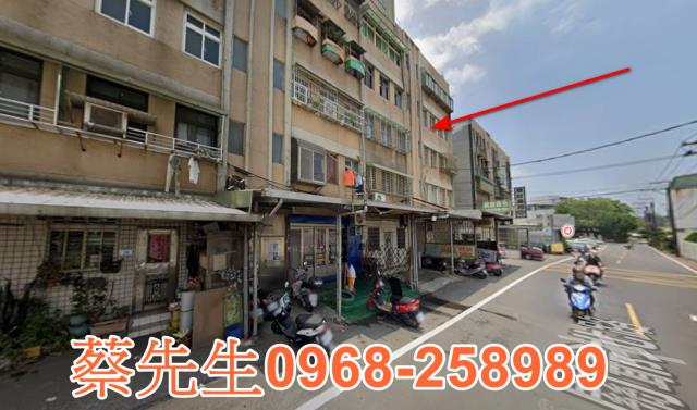 桃園公寓拍賣-10