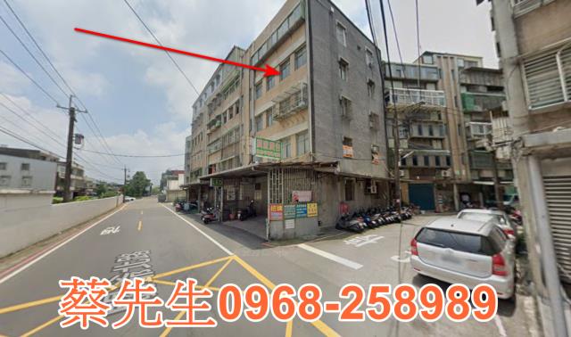 桃園公寓拍賣-13