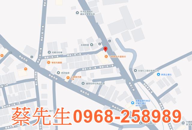 桃園公寓拍賣-5