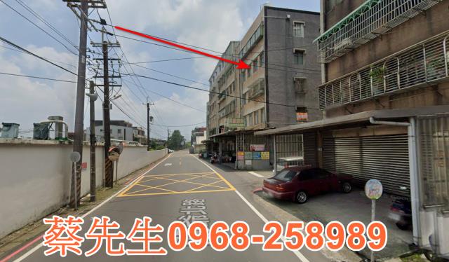 桃園公寓拍賣-8