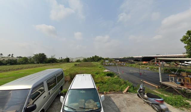 台中大雅農地法拍-0