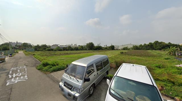 台中大雅農地法拍-1