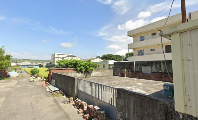 台中龍井法拍建地-2