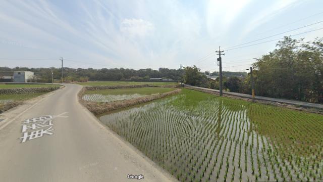 台中外埔農地法拍-2