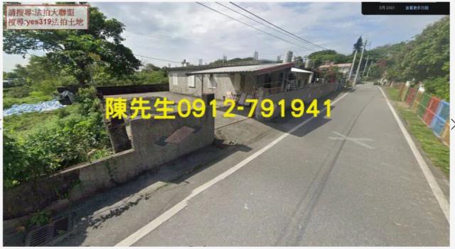 秀林建地法拍-7