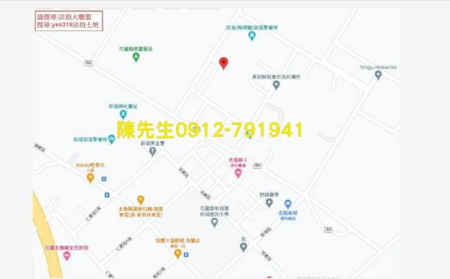 秀林建地拍賣-13