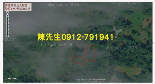 光復法拍農地-3