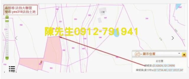 光復法拍農地-4