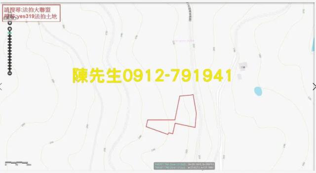 光復法拍農地-7