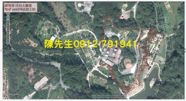 寶山農地法拍-3