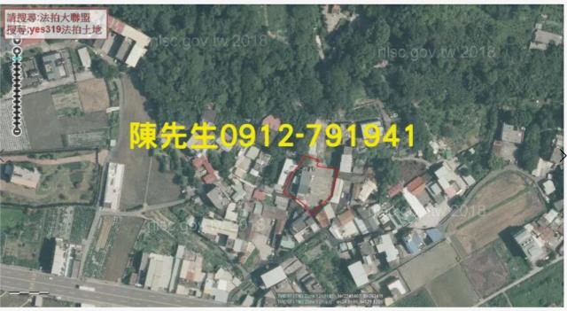 關西法拍建地-3