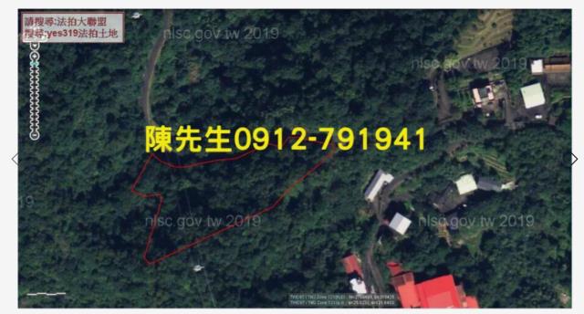 南港休閒地法拍-11