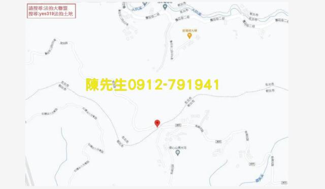 南港休閒地法拍-5