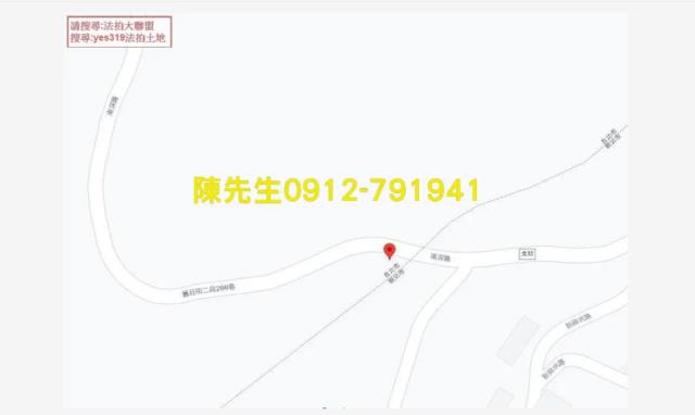 南港休閒地法拍-6