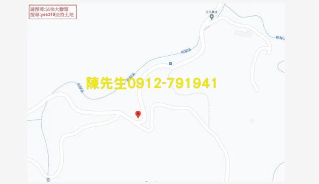 貢寮拍賣農地-13