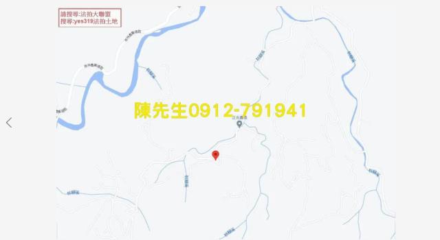 貢寮拍賣農地-4