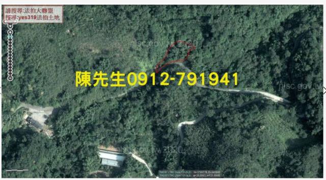 新北法拍農地-10