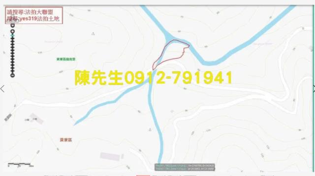 新北法拍農地-14