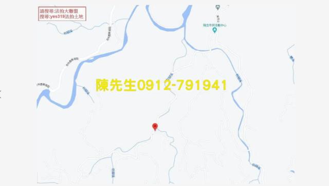 新北法拍農地-12