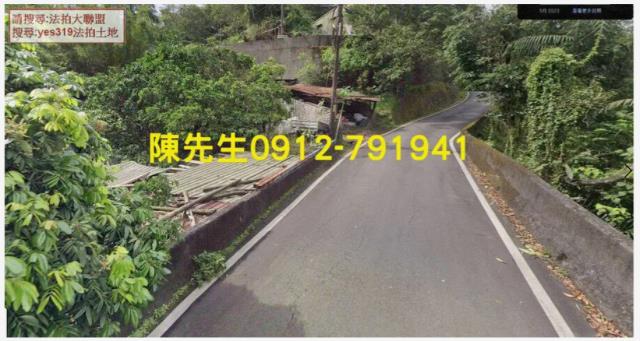 新北法拍農地-7
