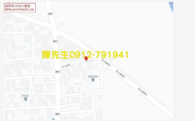 台南法拍建地-6