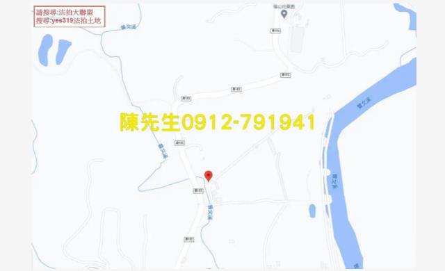 台南大內農地法拍-12