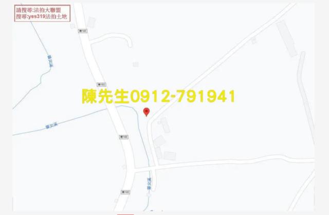 台南大內農地法拍-13