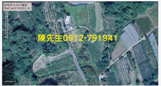 台南大內農地法拍-14